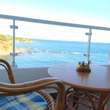 Ca La Nuri Pis 4 Vistas Al Mar Apartment Llança Exterior foto