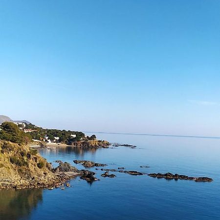 Ca La Nuri Pis 4 Vistas Al Mar Apartment Llança Exterior foto