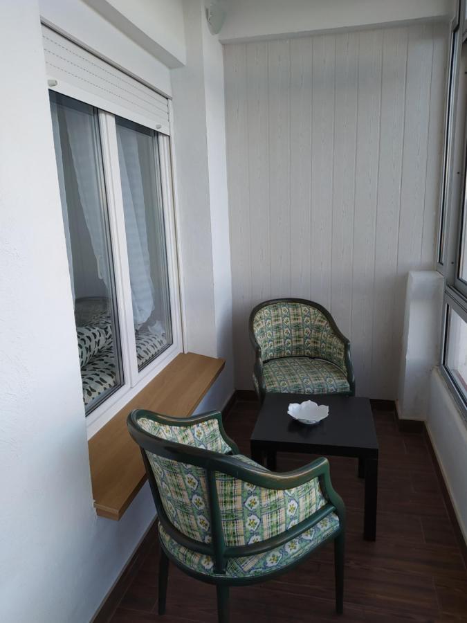 Ca La Nuri Pis 4 Vistas Al Mar Apartment Llança Exterior foto