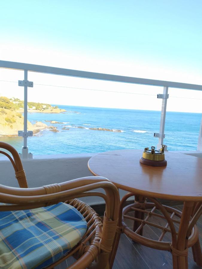Ca La Nuri Pis 4 Vistas Al Mar Apartment Llança Exterior foto