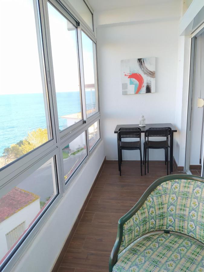 Ca La Nuri Pis 4 Vistas Al Mar Apartment Llança Exterior foto