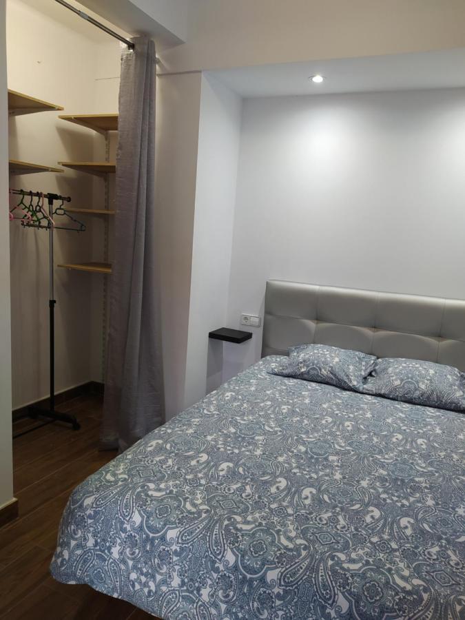 Ca La Nuri Pis 4 Vistas Al Mar Apartment Llança Exterior foto