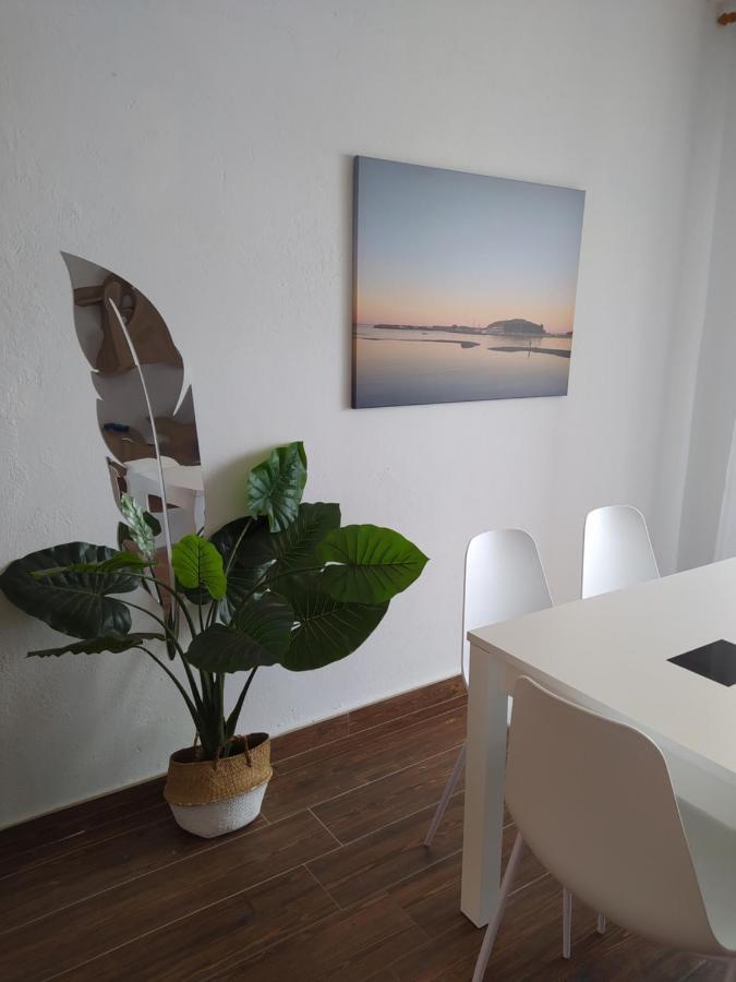Ca La Nuri Pis 4 Vistas Al Mar Apartment Llança Exterior foto