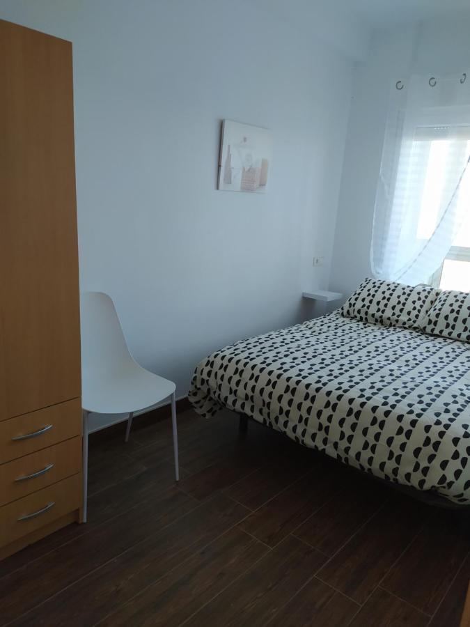 Ca La Nuri Pis 4 Vistas Al Mar Apartment Llança Exterior foto