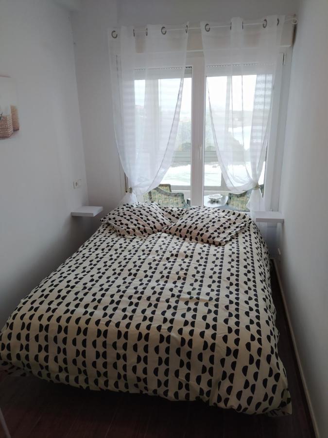 Ca La Nuri Pis 4 Vistas Al Mar Apartment Llança Exterior foto