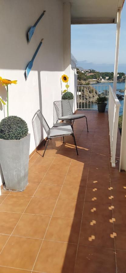Ca La Nuri Pis 4 Vistas Al Mar Apartment Llança Exterior foto